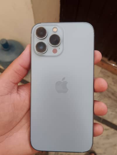 Apple iPhone 13 Pro Max
