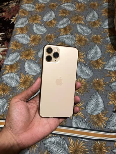 Apple iPhone 11 Pro