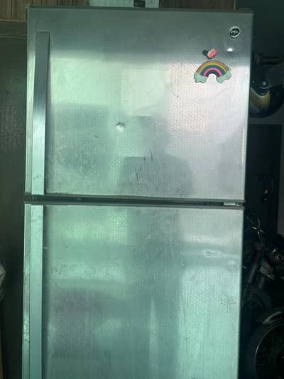 pel Refrigerator