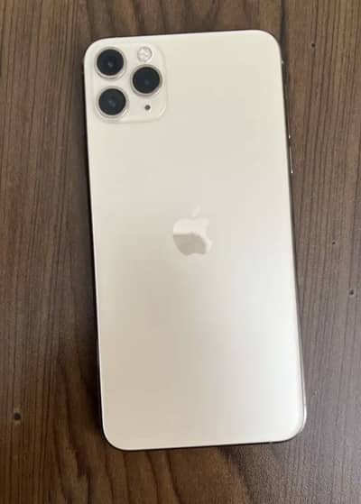 I phone 11 pro max pta approved