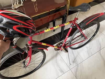 JC Penney cycle 26.5 inch size import from America
