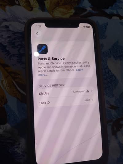 Apple iPhone 11 Pro