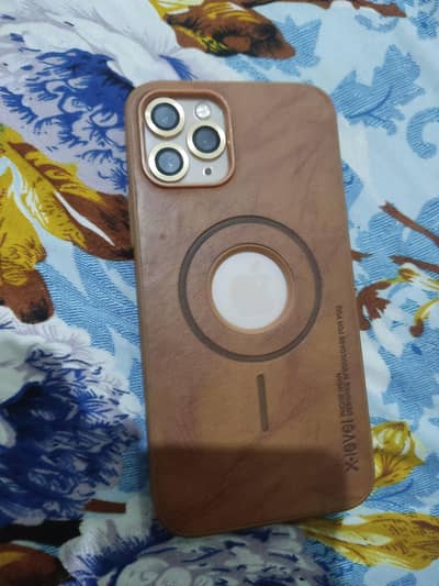 Apple iPhone 11 Pro