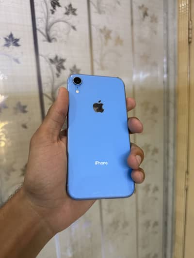 Apple iPhone XR non pta Jv