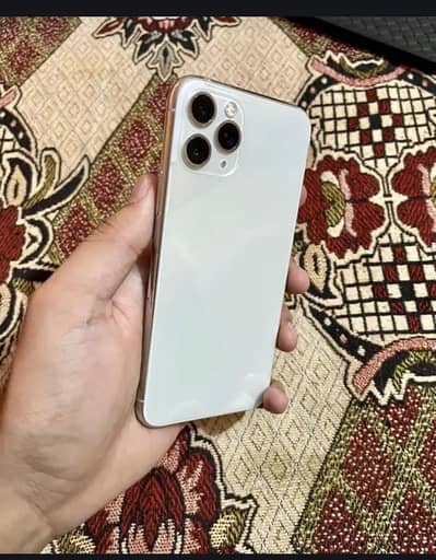 Apple iPhone 11 Pro