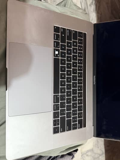 Macbook pro 2018 15 inch