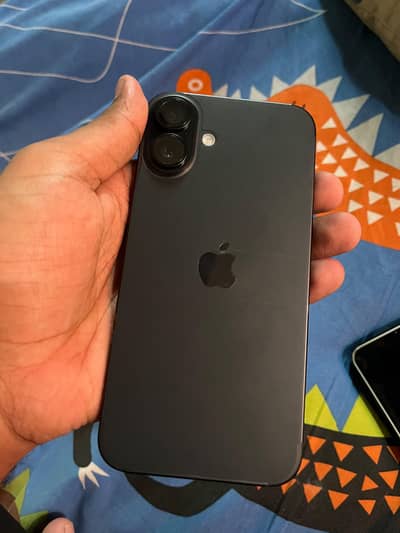 Apple iPhone 16 Plus NON PTA 10/10