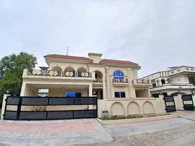 House Available For Sale In G-15