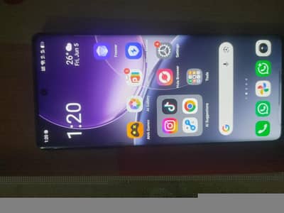 Itel S25 Ultra