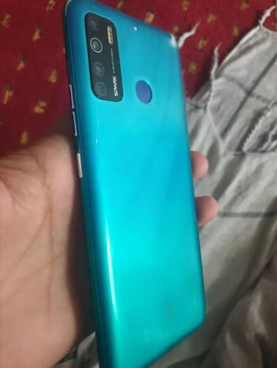 Tecno Spark 5 Pro