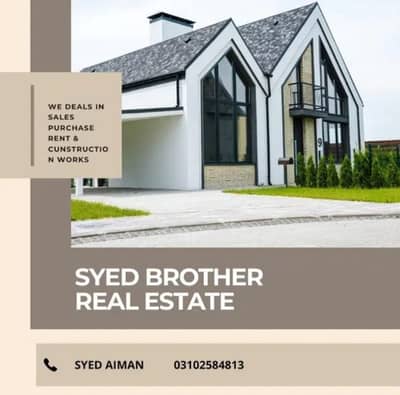 Independent House For Rent Sector 10
