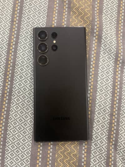 Samsung Mobile S23 Ultra