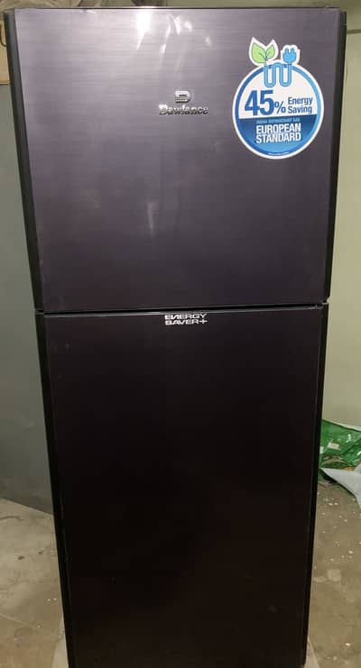 Dawlance refrigerator mint condition