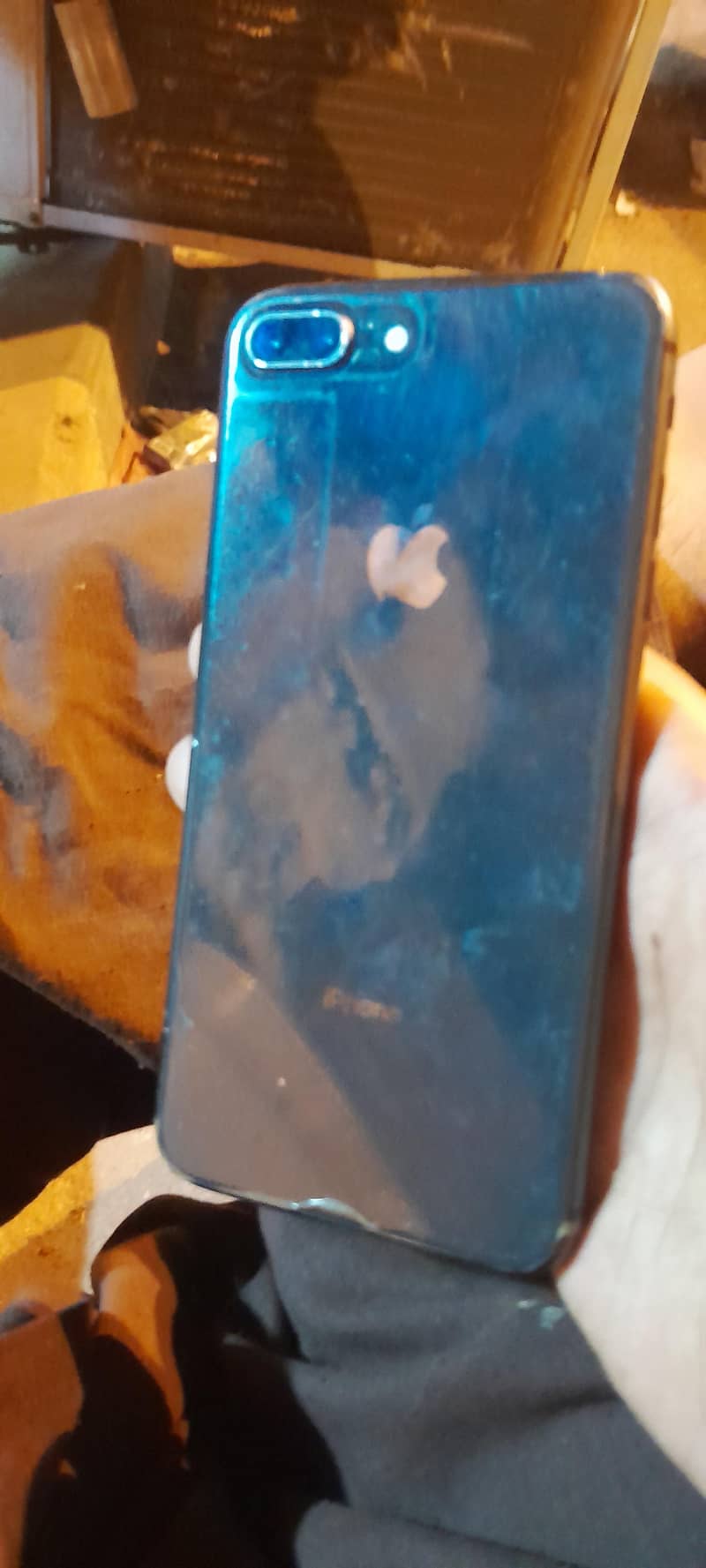 Apple iPhone 8 Plus 0
