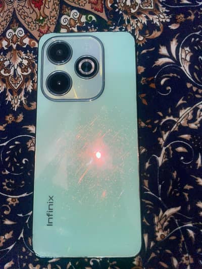 infinix hot 40i