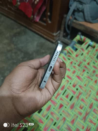 Infinix Smart 8 Pro