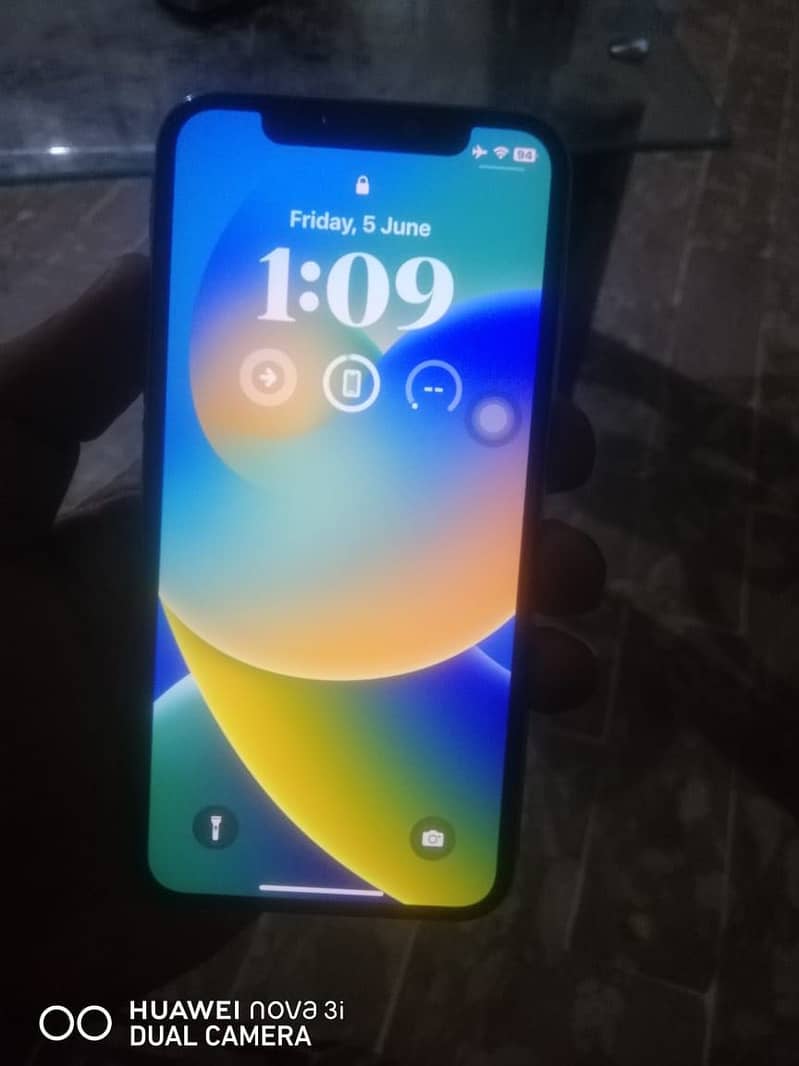 Apple iPhone X 2