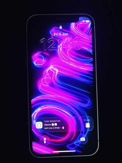 Apple iPhone 12 mini factory unlock