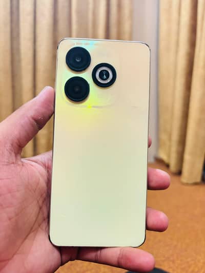 Infinix smart 8