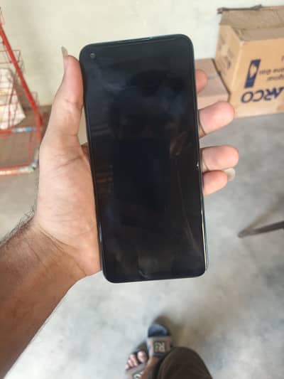 Realme 9