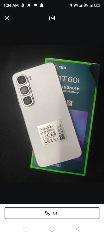 Infinix Other Model