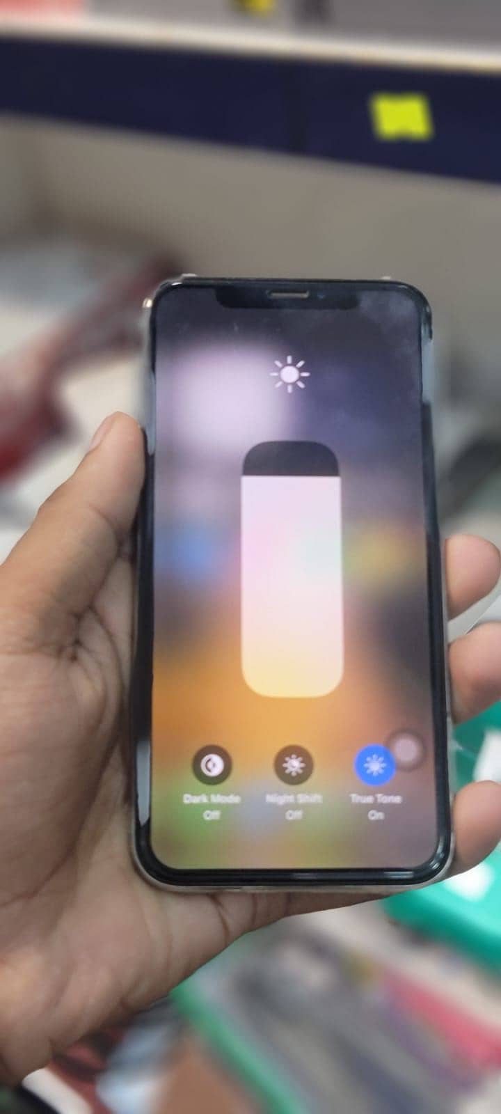 Apple iPhone X 0