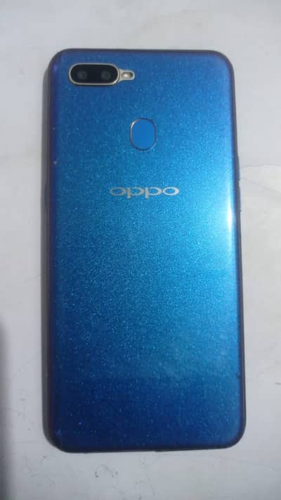 OPPO A5s