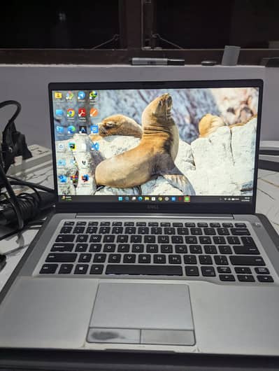Dell Latitude 5400
