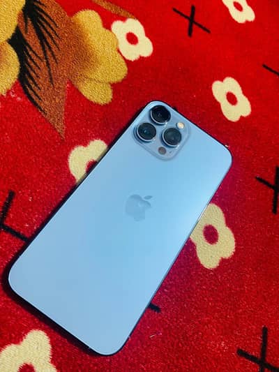 Apple iPhone 13 Pro Max 128GB FU
