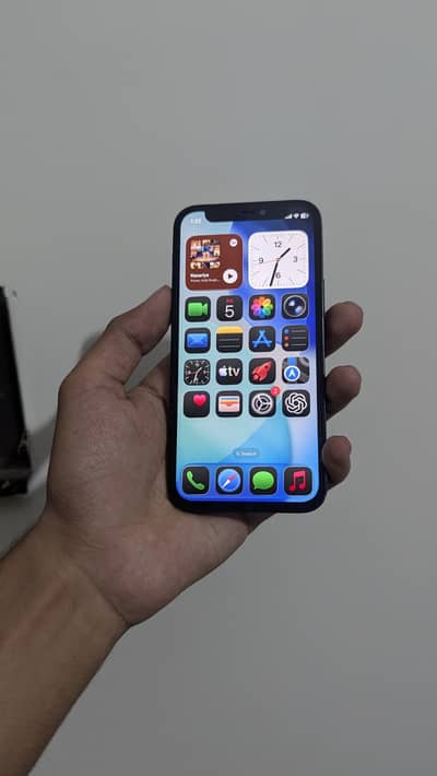 IPhone 12 mini 64gb Factory unlock | E sim time | 10/8 urgent sale
