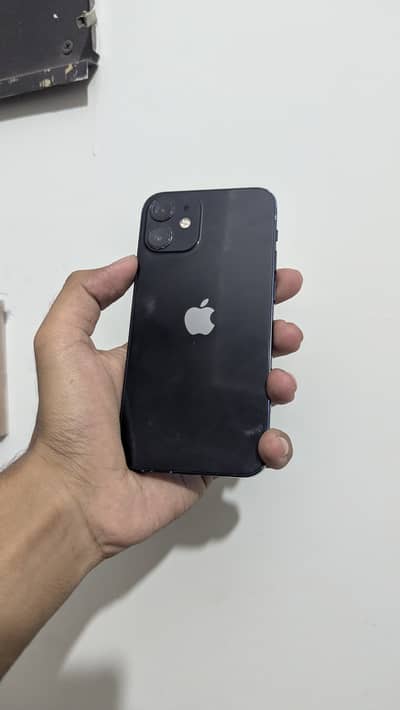 IPhone 12 mini 64gb Factory unlock | E sim time | 10/8 urgent sale
