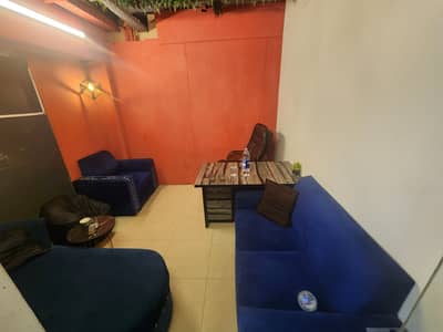 Vip fully furnished office for rent