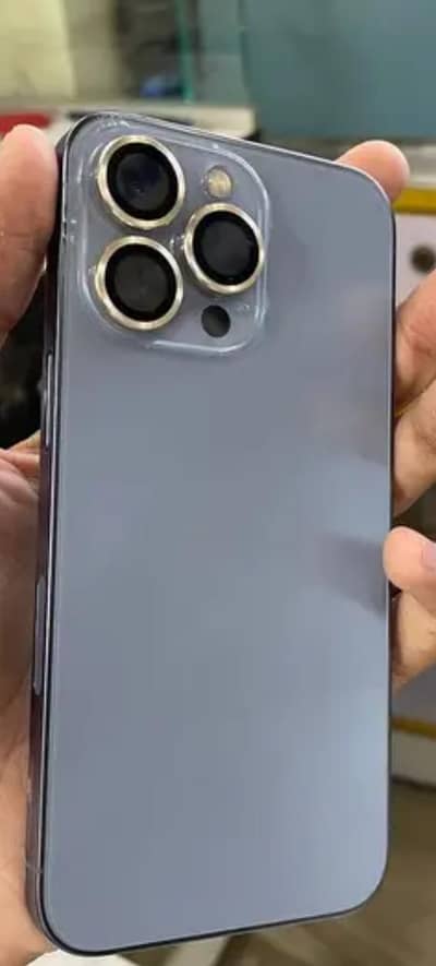 need iphone 13 pro max to 14 pro max on installment