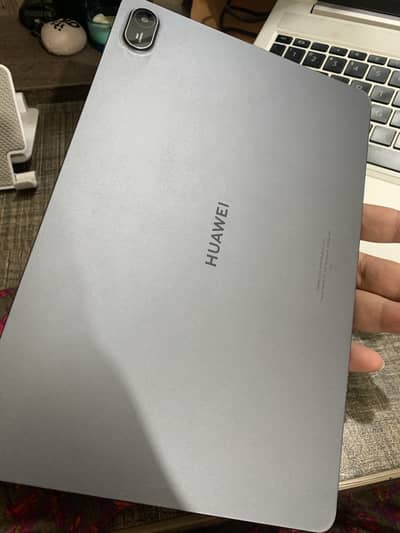 Huawei Matepad SE 11”