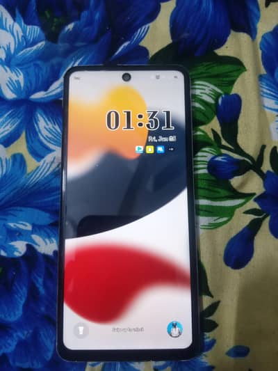infinix note 30 16.256. all OK original mobile