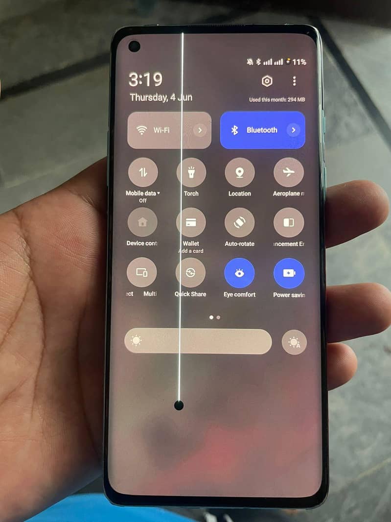 One Plus 8 0