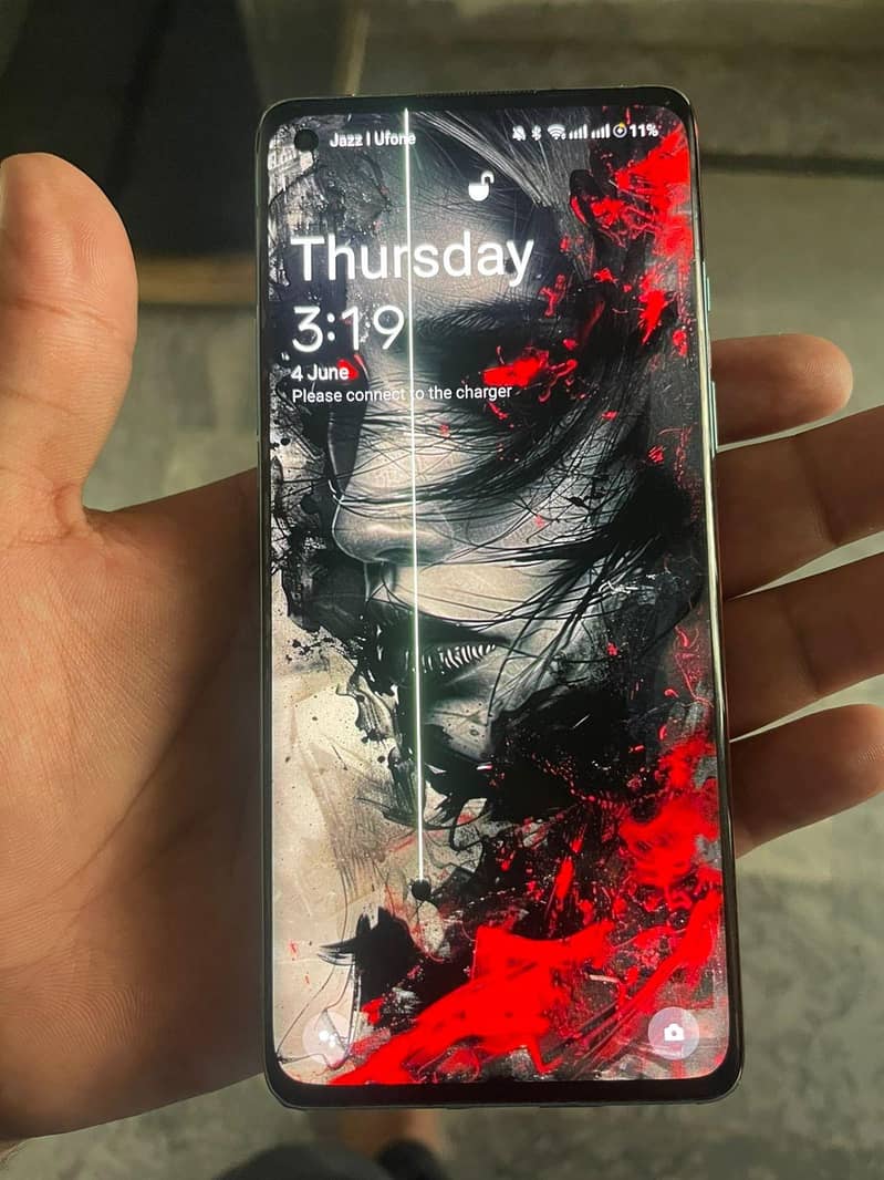 One Plus 8 2