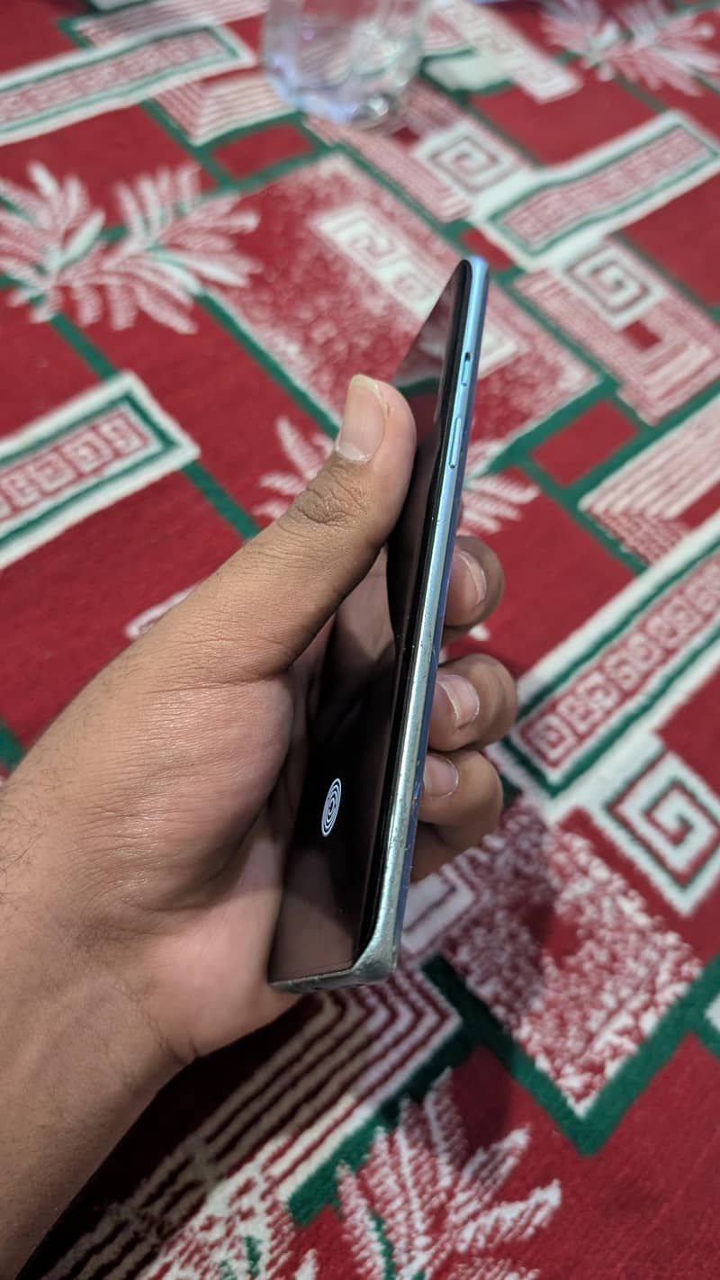 One Plus 8 4