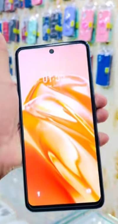 Infinix Hot 40i