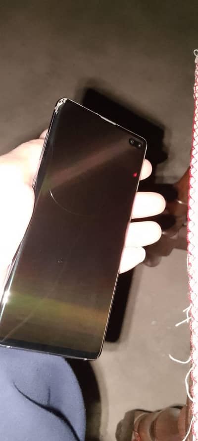 Samsung Mobile S10 Plus