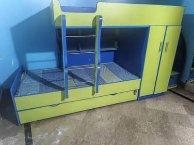 kids bed