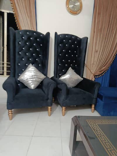 Sofa set in good condition