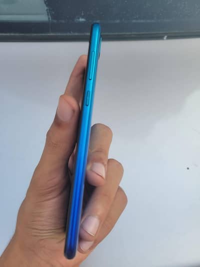 Huawei y7 prime official pta exchange possible