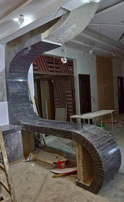 we build your dreams/repair/renovation