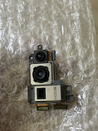 Samsung Mobile Note 20 Ultra