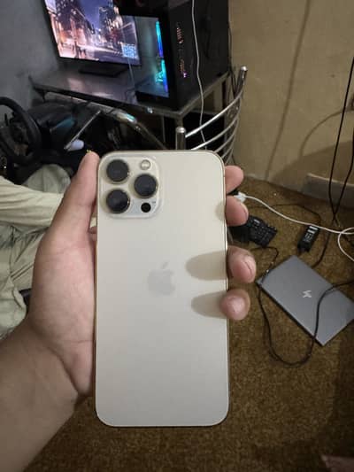 Apple iPhone 13 Pro Max