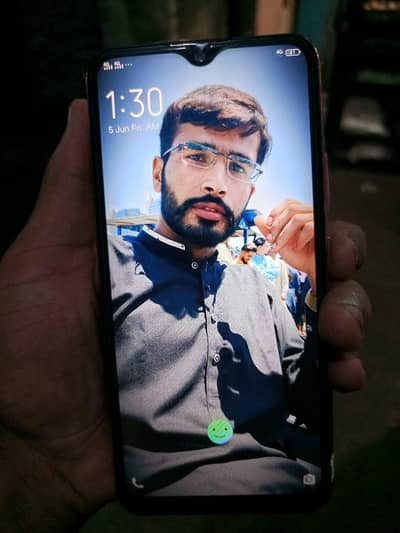 Vivo Y17