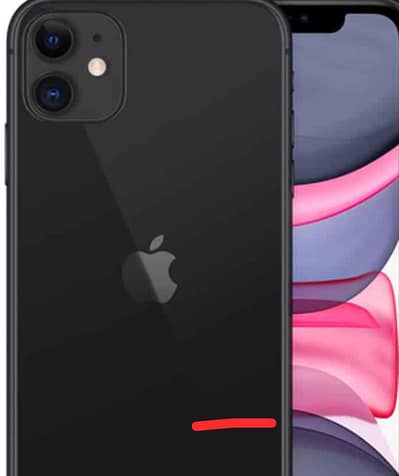 Apple iPhone 11