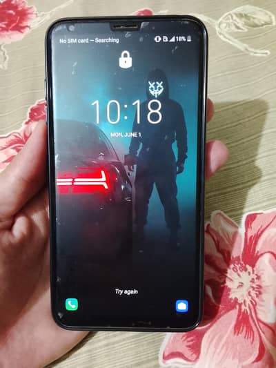 LG V30
