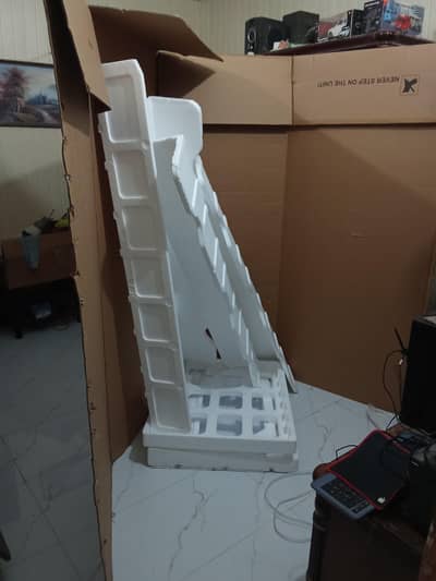 new box full size of Haier refrigerator